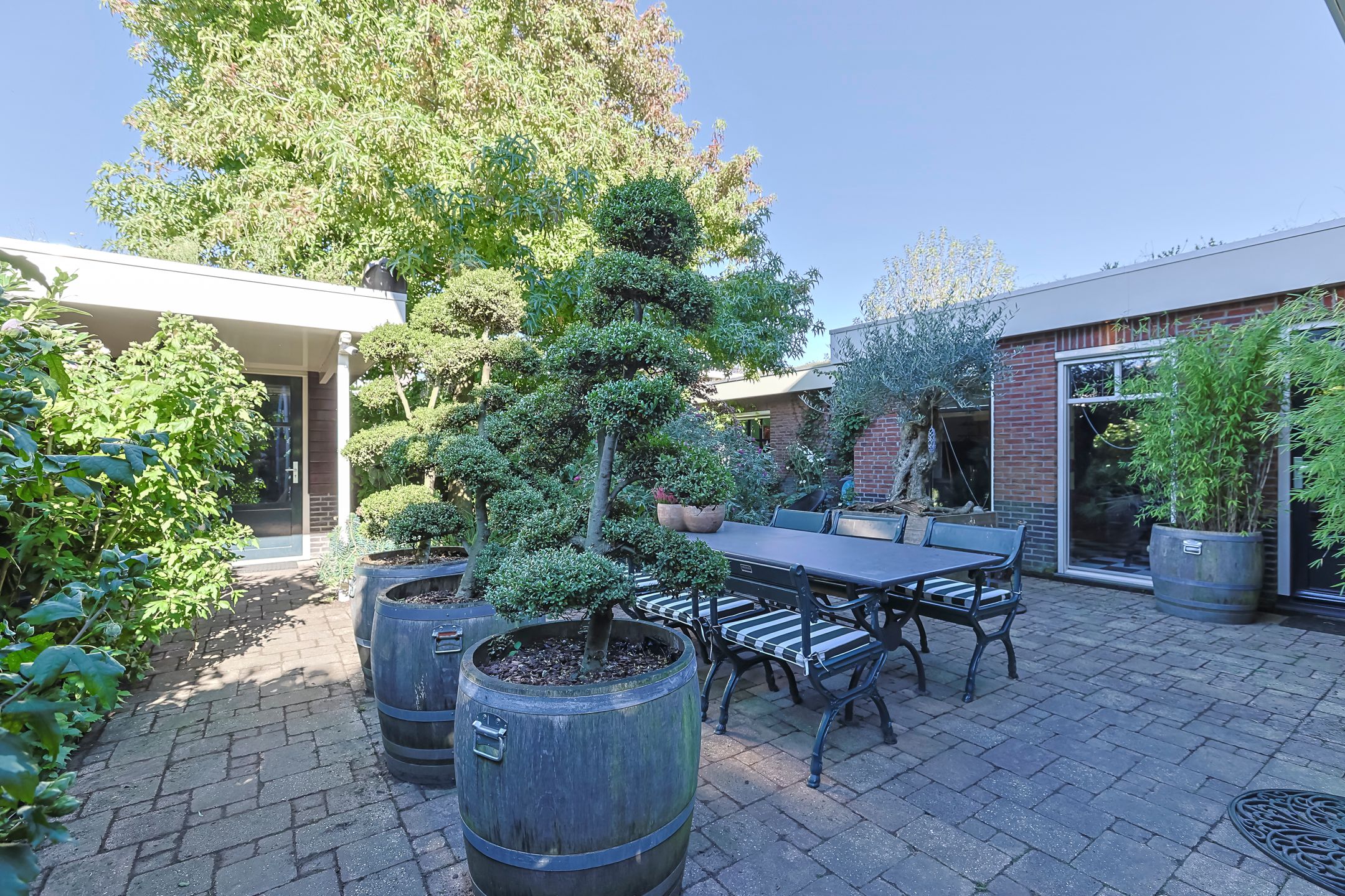 Foto 69 van Charlotte van Pallandtlaan 59