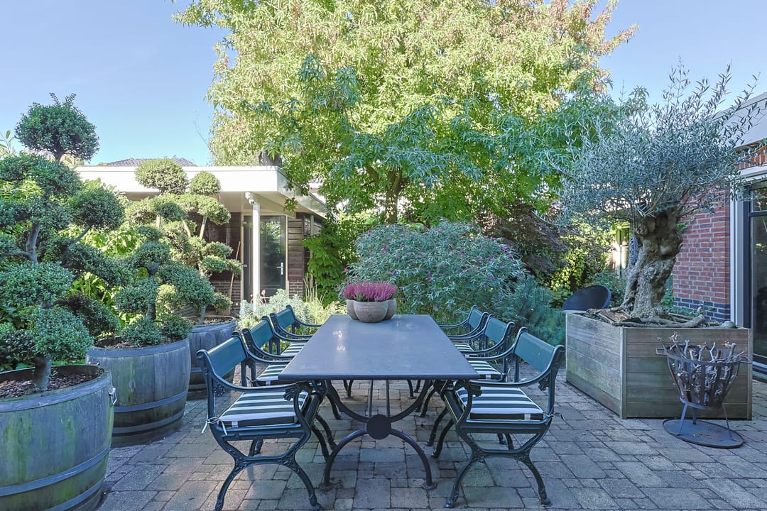 Foto 71 van Charlotte van Pallandtlaan 59