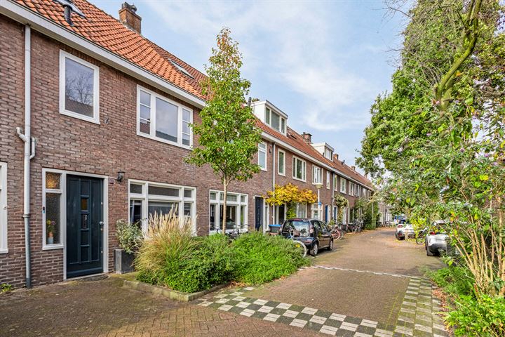 View photo 2 of Johannes van Eindhovenstraat 26