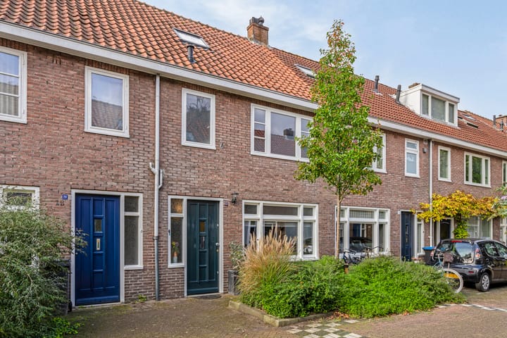 Foto 6 van Johannes van Eindhovenstraat 26