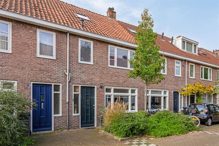 View photo 6 of Johannes van Eindhovenstraat 26