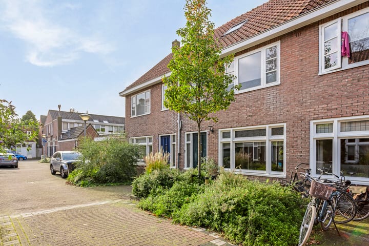 Foto 7 van Johannes van Eindhovenstraat 26