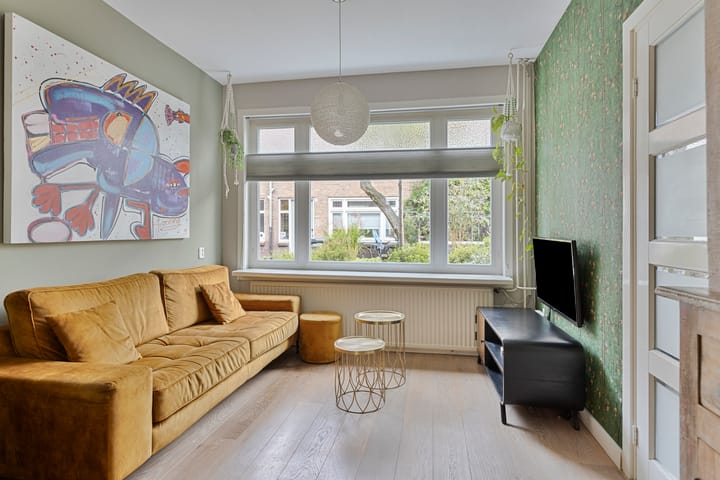 Foto 3 van Johannes van Eindhovenstraat 26