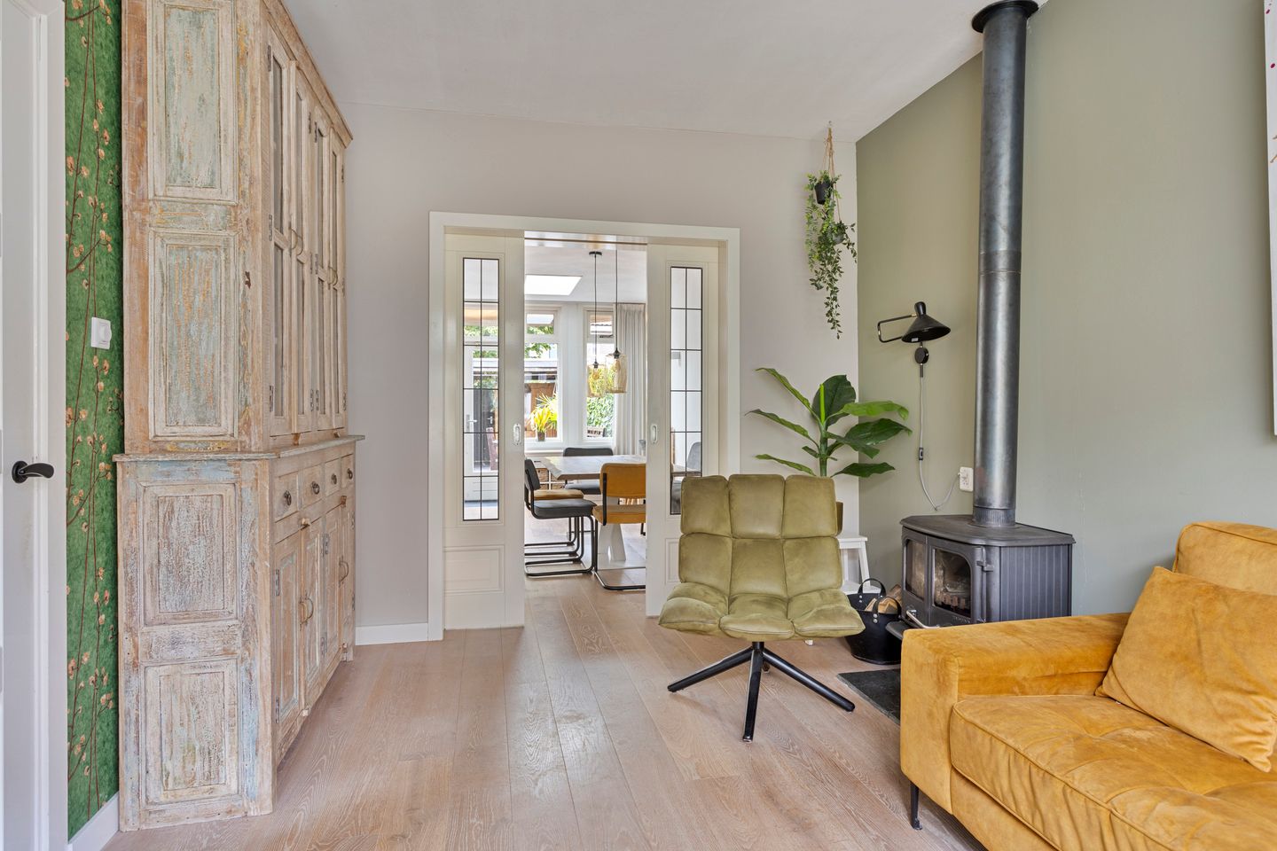 Foto 1 van Johannes van Eindhovenstraat 26