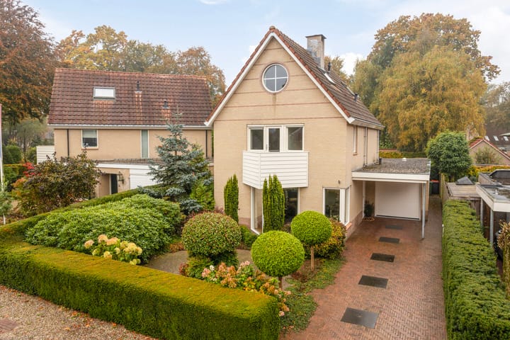 Foto 1 van Veldekster 1-B