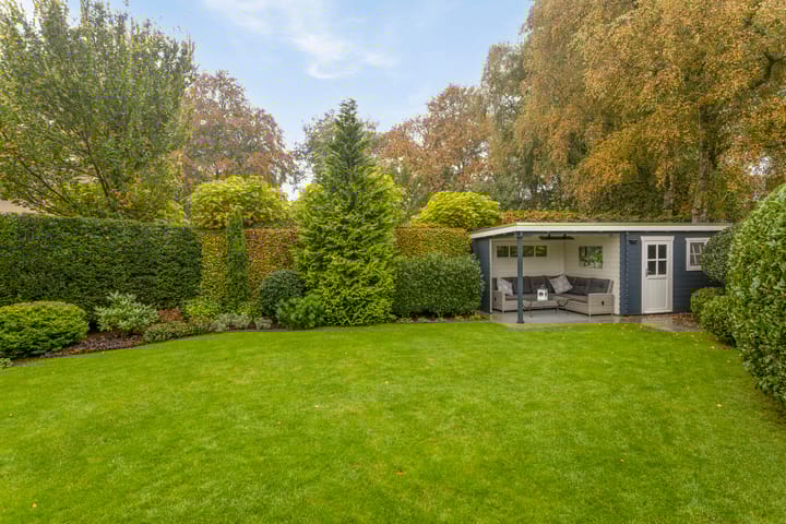 Foto 3 van Veldekster 1-B