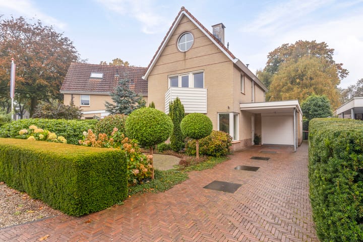 Foto 5 van Veldekster 1-B