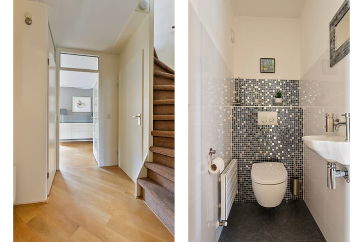 Foto 7 van Veldekster 1-B