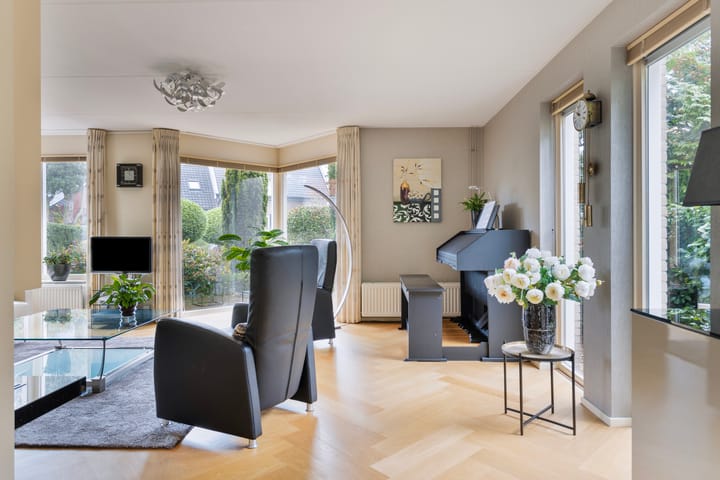 Foto 8 van Veldekster 1-B