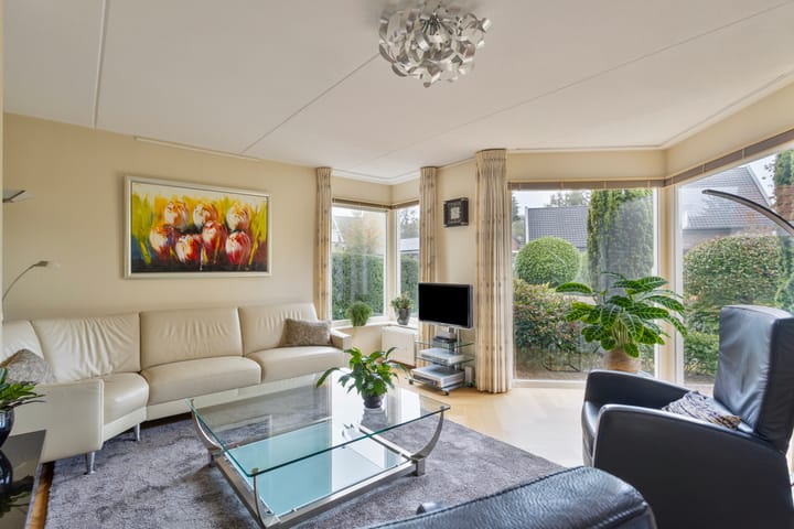 Foto 9 van Veldekster 1-B