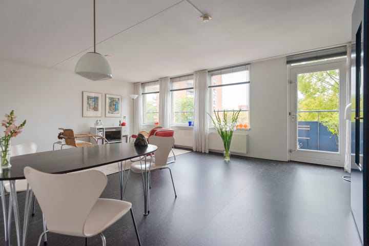 Foto 2 van Jan de Jonghkade 4