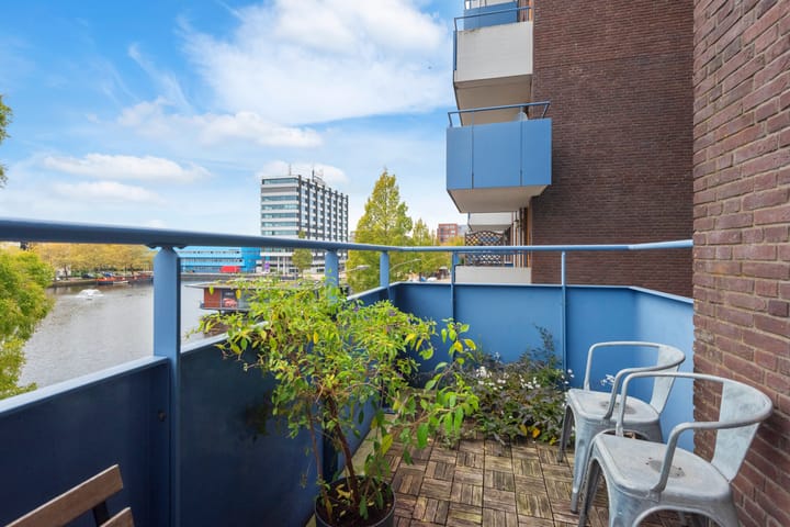 Foto 4 van Jan de Jonghkade 4