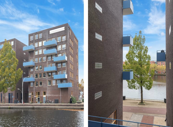 Foto 5 van Jan de Jonghkade 4