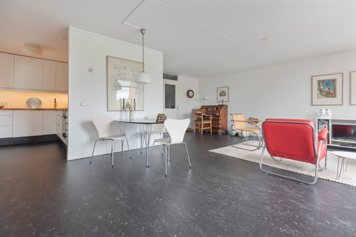 Foto 6 van Jan de Jonghkade 4