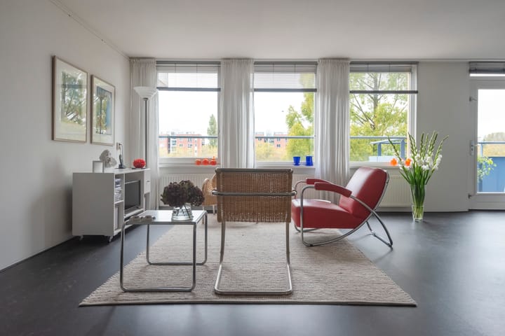 Foto 7 van Jan de Jonghkade 4