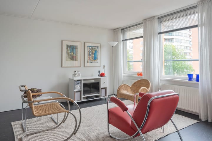 Foto 8 van Jan de Jonghkade 4