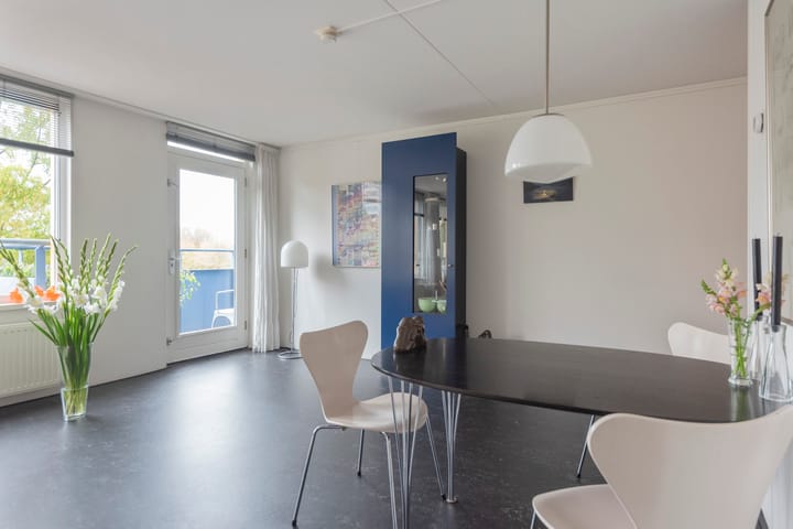 Foto 9 van Jan de Jonghkade 4