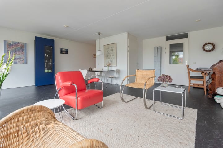 Foto 10 van Jan de Jonghkade 4