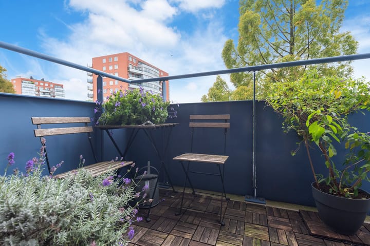 Foto 13 van Jan de Jonghkade 4