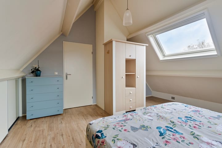 Foto 30 van Veldekster 1-B