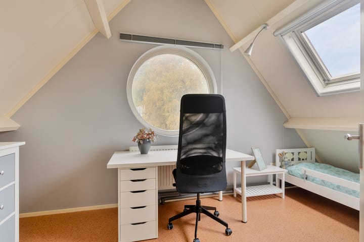 Foto 31 van Veldekster 1-B