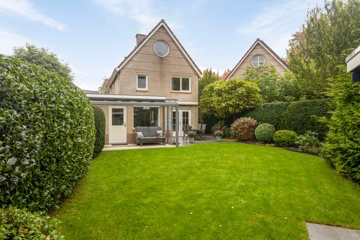 Foto 34 van Veldekster 1-B