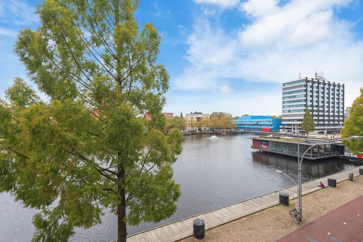 Foto 26 van Jan de Jonghkade 4