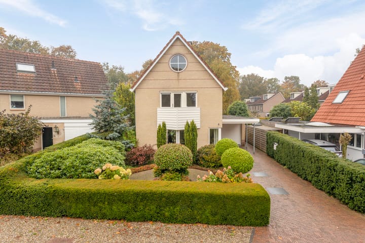 Foto 39 van Veldekster 1-B