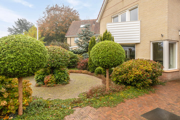 Foto 40 van Veldekster 1-B