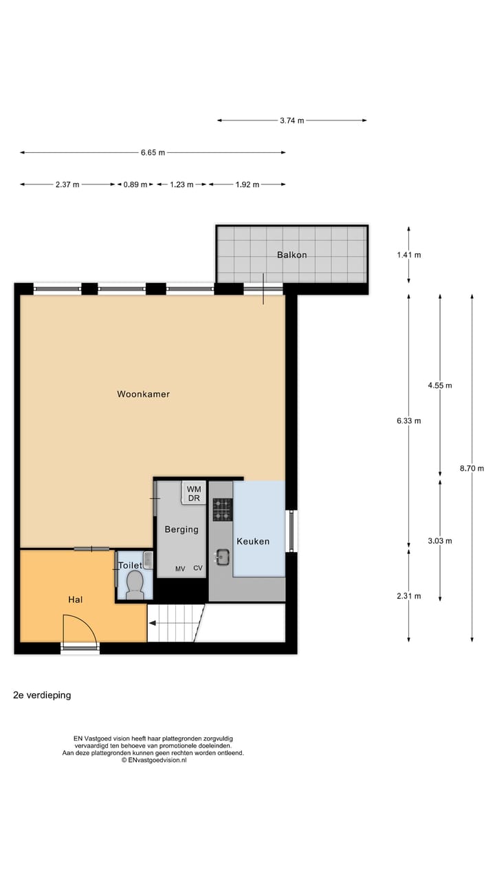 Foto 32 van Jan de Jonghkade 4