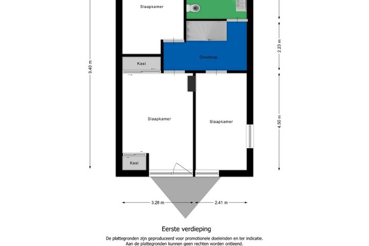 Bekijk foto 43 van Veldekster 1-B