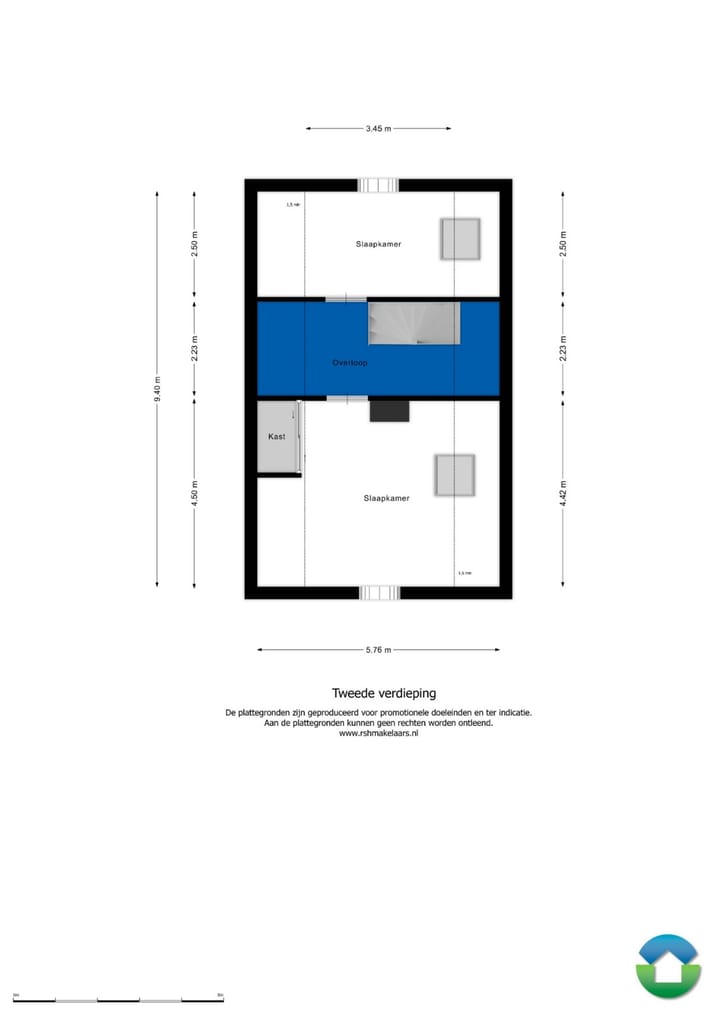 Foto 44 van Veldekster 1-B