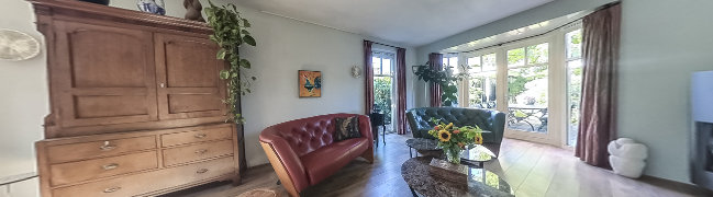 Bekijk 360° foto van Woonkamer van Charlotte van Pallandtlaan 59