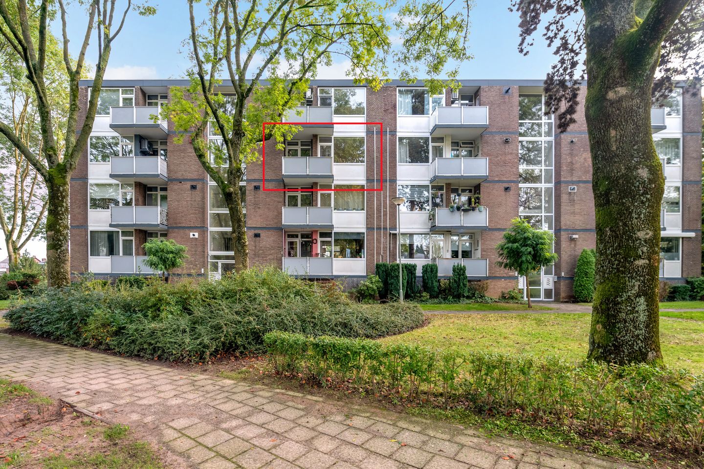 Foto 1 van Vermeerstraat 49