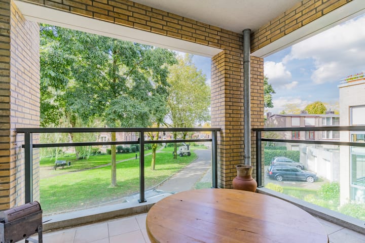 Foto 2 van Dommelrodelaan 13-H