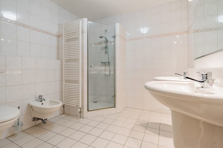 Foto 7 van Dommelrodelaan 13-H