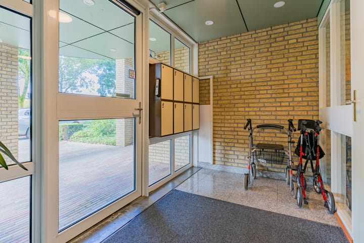 Foto 9 van Dommelrodelaan 13-H