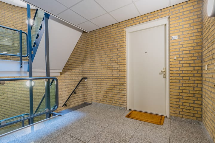 Foto 10 van Dommelrodelaan 13-H