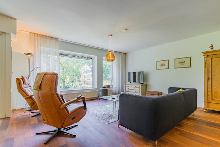 Foto 11 van Dommelrodelaan 13-H