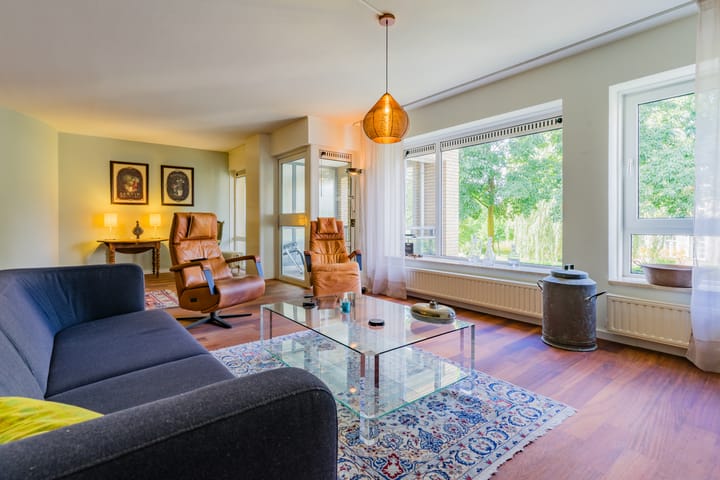 Foto 12 van Dommelrodelaan 13-H