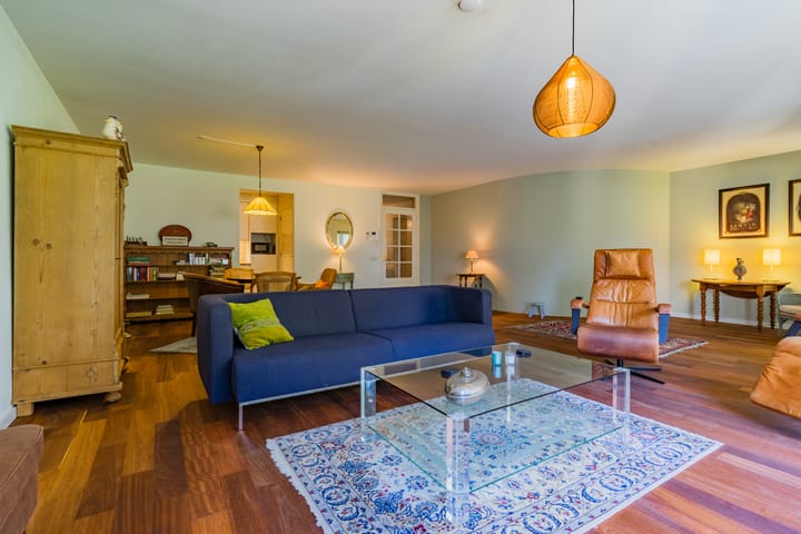 Foto 13 van Dommelrodelaan 13-H