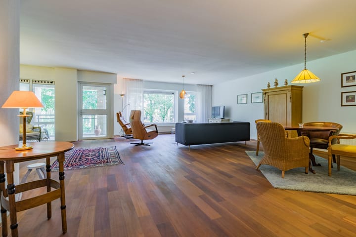 Foto 14 van Dommelrodelaan 13-H