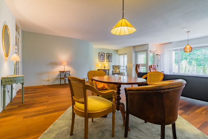 Foto 15 van Dommelrodelaan 13-H