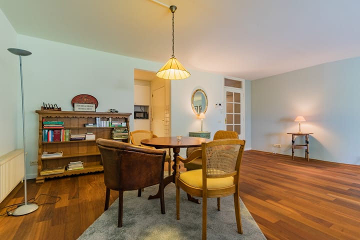 Foto 16 van Dommelrodelaan 13-H