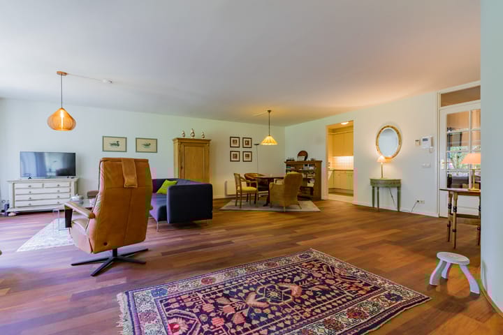 Foto 17 van Dommelrodelaan 13-H