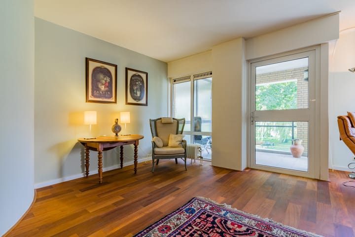 Foto 19 van Dommelrodelaan 13-H