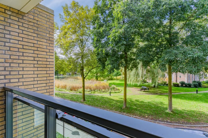 Foto 21 van Dommelrodelaan 13-H