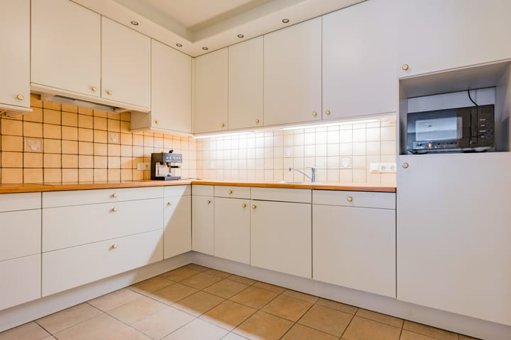 Foto 22 van Dommelrodelaan 13-H