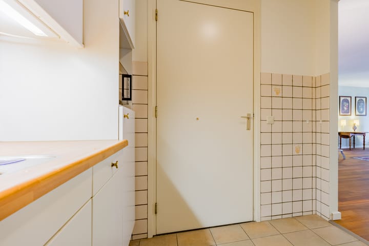 Foto 23 van Dommelrodelaan 13-H