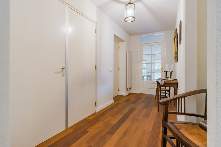 Foto 24 van Dommelrodelaan 13-H